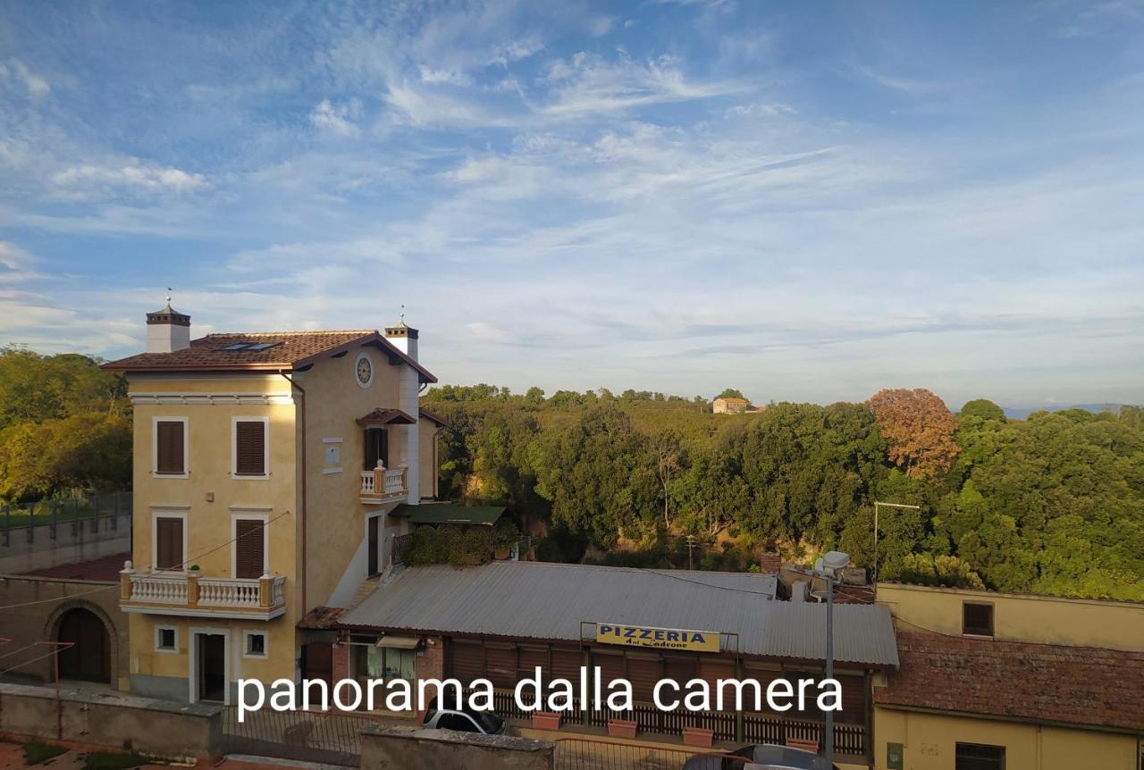 Appartement La Casina Di Karol à Ronciglione  Extérieur photo