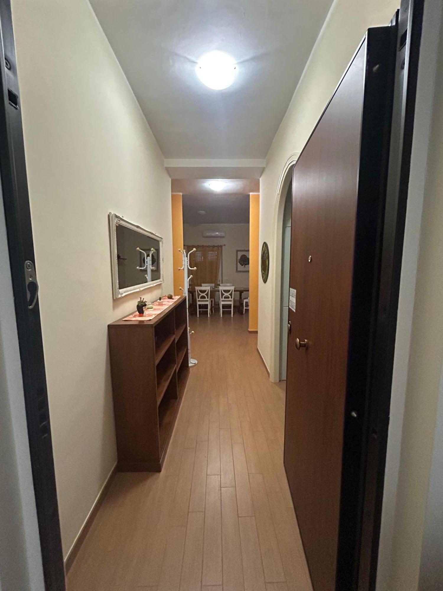 Appartement La Casina Di Karol à Ronciglione  Extérieur photo