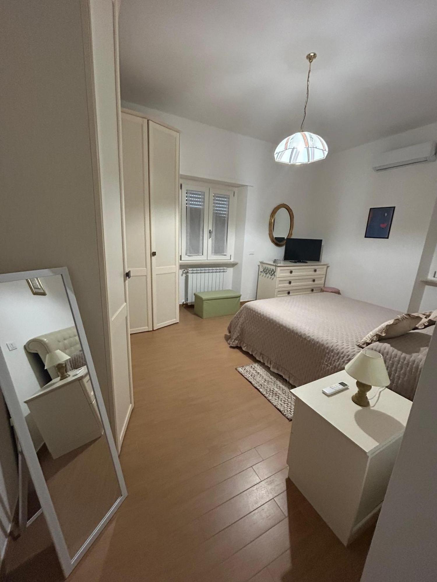 Appartement La Casina Di Karol à Ronciglione  Extérieur photo