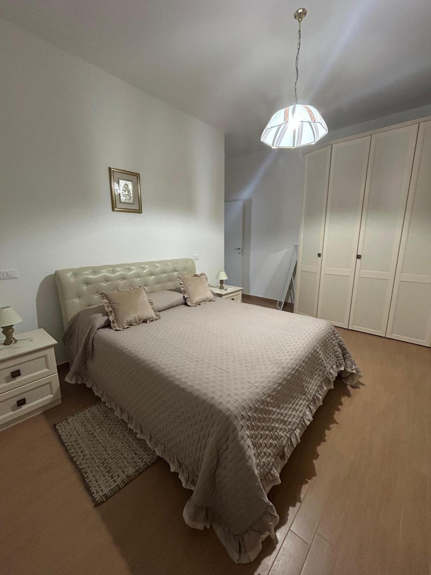 Appartement La Casina Di Karol à Ronciglione  Chambre photo