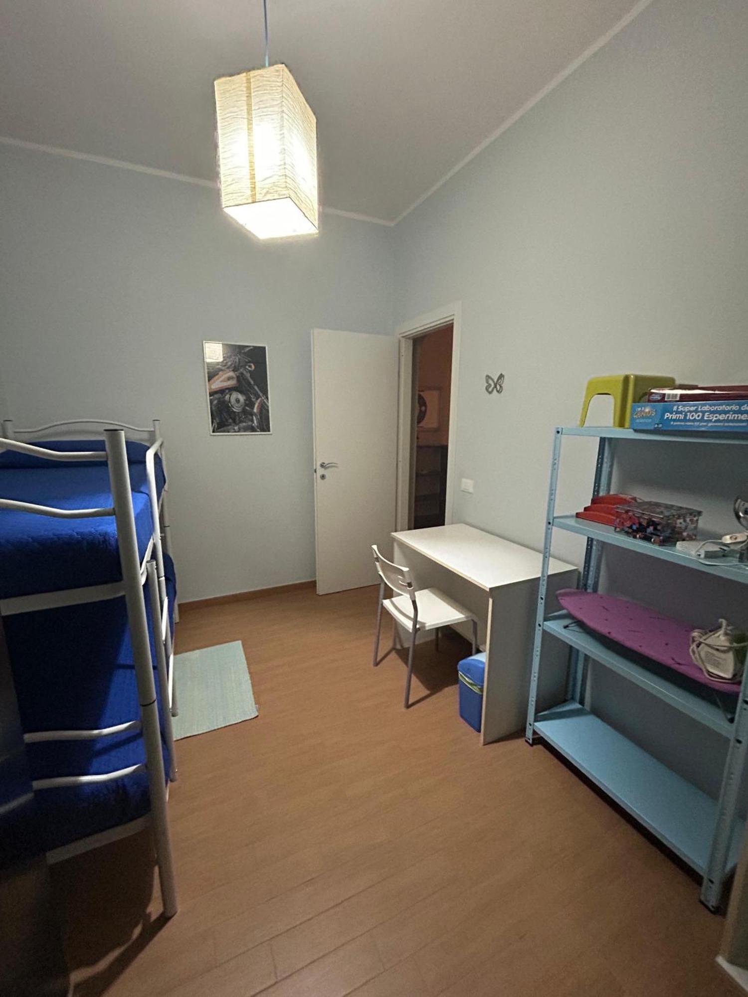 Appartement La Casina Di Karol à Ronciglione  Chambre photo